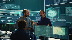 If the business questions why the SOC team needs a TIP, it delivers plenty of benefits: It can reduce risk, improve defenses, and enable the organization to execute strategic and tactical enterprise goals while staying on budget. If the business questions why the SOC team needs a TIP, it delivers plenty of benefits: It can reduce risk, improve defenses, and enable the organization to execute strategic and tactical enterprise goals while staying on budget.