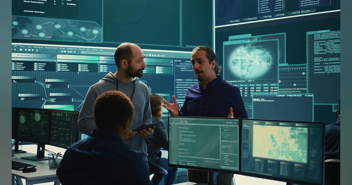 Not all TIP technology solutions are created equal Not all TIP technology solutions are created equal