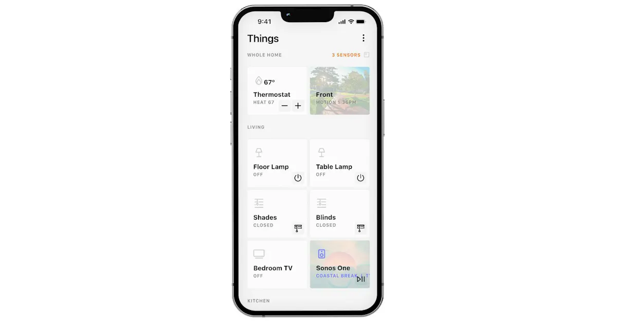 OliverIQ, Centrale D’Alarme De Bromont announce smart home as a service partnership OliverIQ, Centrale D’Alarme De Bromont announce smart home as a service partnership