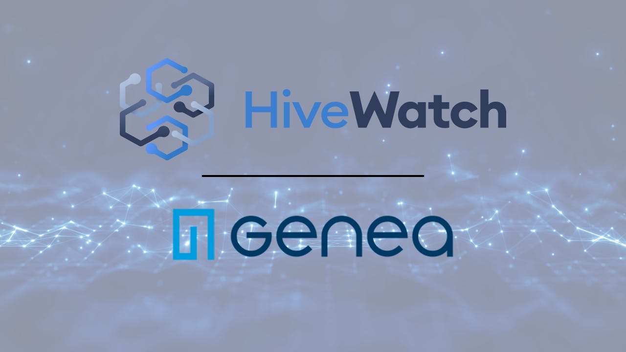 hivewatchgenea