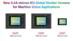 3new345micronbsiglobalshuttersensorsformachinevisi 3new345micronbsiglobalshuttersensorsformachinevisi
