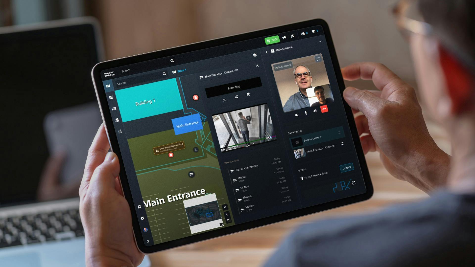 67055e7546ab238a66ede116 Thumbnail Genetecnumberonevmsvendor