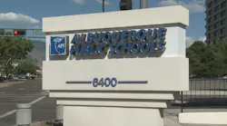 Albuquerque Public Schools