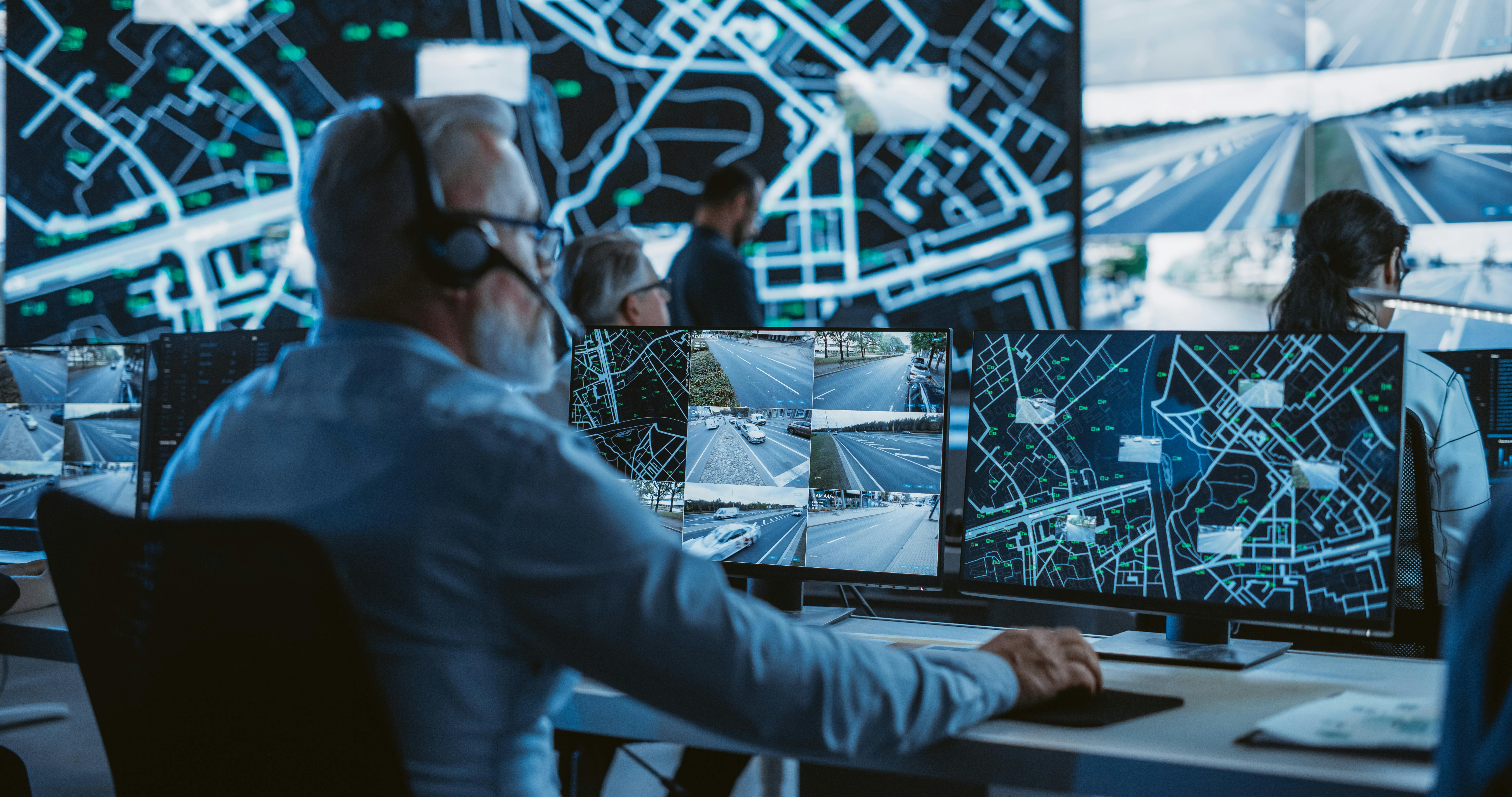 With the constant pressure of cyber threats, it is essential that wholesale monitoring providers can be trusted with an integrator&rsquo;s valued customer data