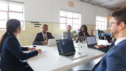 6706a59383094ce0b6d35840 Groupanalystscommunicatingmorningmeeting 748554268 6706a59383094ce0b6d35840 Groupanalystscommunicatingmorningmeeting 748554268