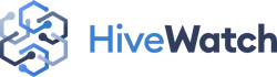 6707e06b83094c4674d3629c Hivewatch Logo