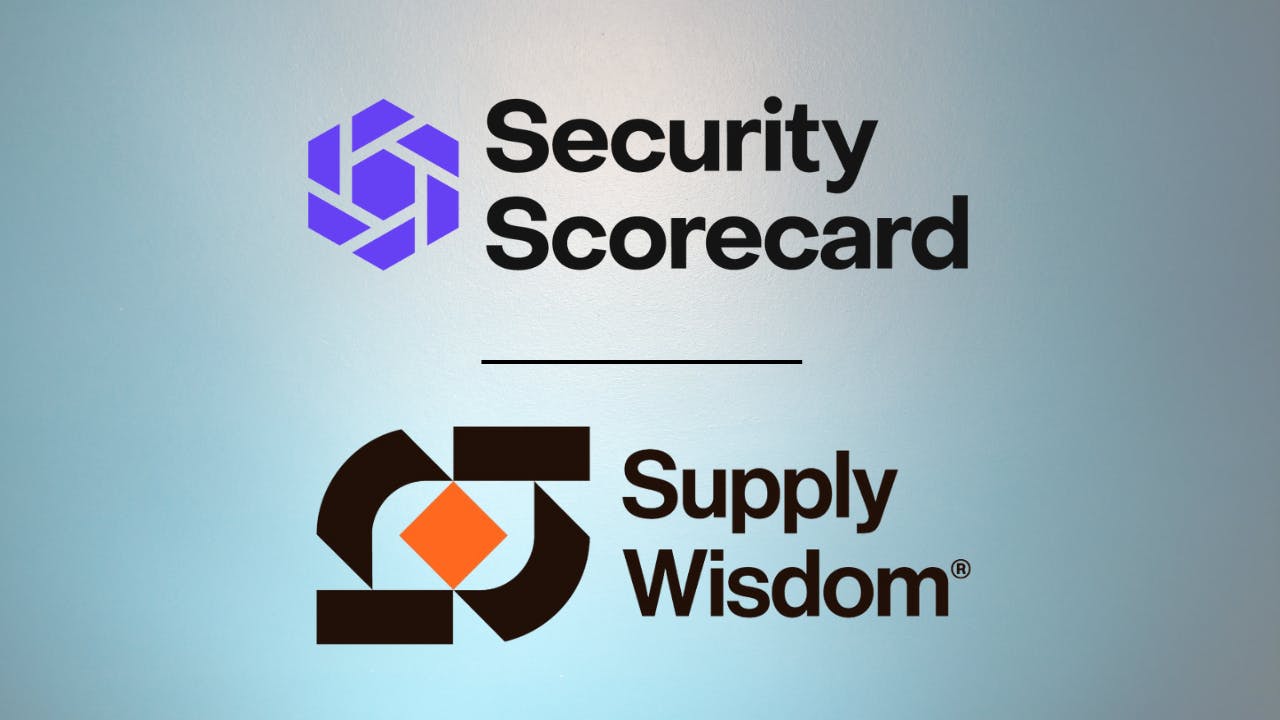 securityscorecardsupplywisdom
