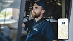 For integrators struggling with workforce development, obtaining an experienced and licensed installer can be as easy as ordering a ride on Uber or a dinner on DoorDash. For integrators struggling with workforce development, obtaining an experienced and licensed installer can be as easy as ordering a ride on Uber or a dinner on DoorDash.