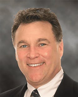 “I want to maintain a healthy backlog, but I can’t tell customers it is going to be six months before I can get their work done.” - Chris Wetzel, CGL Technologies, a Security-Net member “I want to maintain a healthy backlog, but I can’t tell customers it is going to be six months before I can get their work done.” - Chris Wetzel, CGL Technologies, a Security-Net member