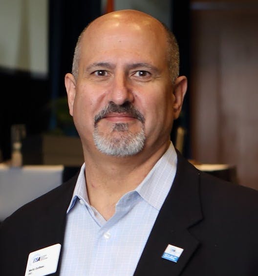 “Having access to a program like [Okos] gives [integrators] confidence to go out and sell and get installations done in a timely manner – even if they don’t have somebody trained on staff.” - Merlin Guulbeau, Executive Director and CEO of the Electronic Security Association (ESA)