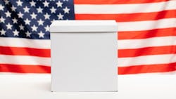 67166ee6f0ec276b283667e9 Frontviewballotboxwithamericanflagbackground 23214 67166ee6f0ec276b283667e9 Frontviewballotboxwithamericanflagbackground 23214