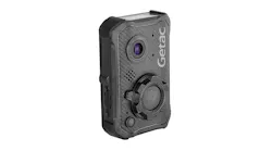 T-Mobile certified body-worn camera (BC-04) for public safety markets who require personal safety.
