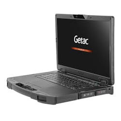 S510 Rugged laptop certified on T-Mobile markets that include public safety, enterprise, and DoD. S510 Rugged laptop certified on T-Mobile markets that include public safety, enterprise, and DoD.