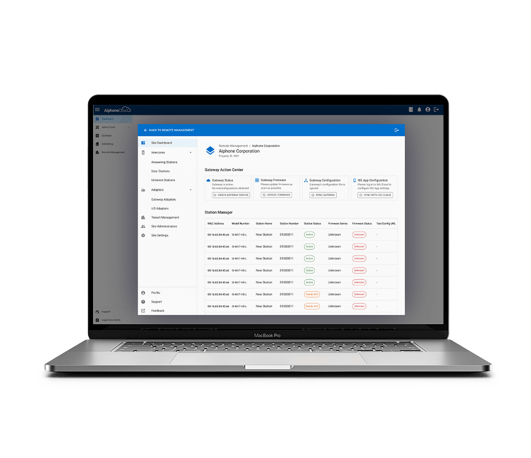 aiphonecloud_remotemanagementinterface