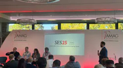AMAG Technology hosts inaugural Security Engineering Symposium Europe