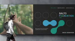 SALTO WECOSYSTEM establishes Salto Foundation as catalyst for change