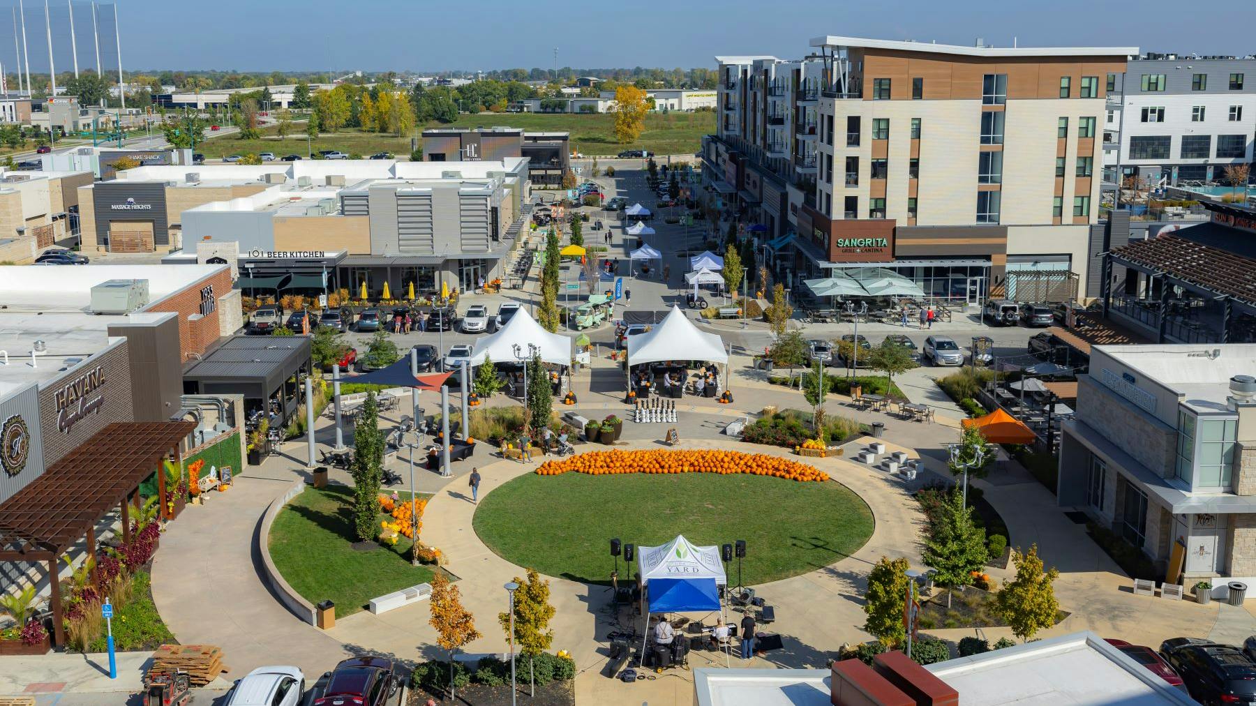 Moving video surveillance storage to the cloud enables the city of Fishers to maintain its hardware investments