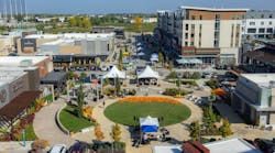 Moving video surveillance storage to the cloud enables the city of Fishers to maintain its hardware investments Moving video surveillance storage to the cloud enables the city of Fishers to maintain its hardware investments