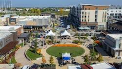 Moving video surveillance storage to the cloud enables the city of Fishers to maintain its hardware investments Moving video surveillance storage to the cloud enables the city of Fishers to maintain its hardware investments