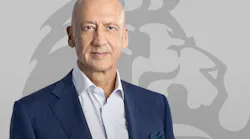 Stephan Crétier, Founder, Chairman, President, and CEO of GardaWorld