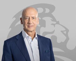 Stephan Crétier, Founder, Chairman, President, and CEO of GardaWorld Stephan Crétier, Founder, Chairman, President, and CEO of GardaWorld