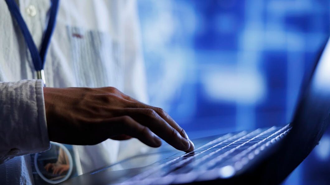 CSC 2024 Domain Security Report finds healthcare domain security dip amidst increased cyber threats