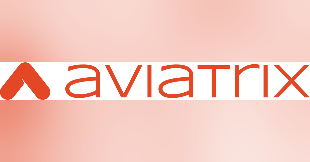 Aviatrix Icon Aviatrix | SecurityInfoWatch