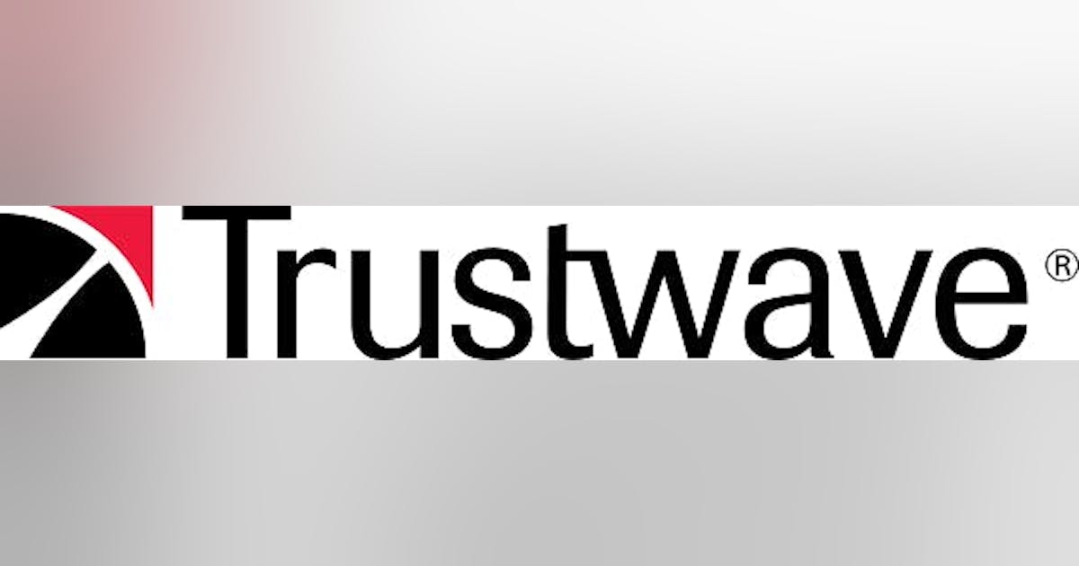 Trustwave | SecurityInfoWatch