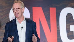 Brivo's Steve Van Till suggested that the industry is undervaluing security vs. enterprise software and other business services. Brivo's Steve Van Till suggested that the industry is undervaluing security vs. enterprise software and other business services.