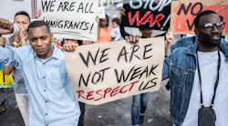 In these unprecedented times, is your business prepared to deal with the changing landscape of potential crises where business owners may need to contend with increasingly volatile situations due to social unrest?