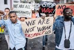 In these unprecedented times, is your business prepared to deal with the changing landscape of potential crises where business owners may need to contend with increasingly volatile situations due to social unrest? In these unprecedented times, is your business prepared to deal with the changing landscape of potential crises where business owners may need to contend with increasingly volatile situations due to social unrest?