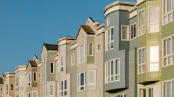 Parks Associates: Multifamily units deploy electronic access control to meet resident expectations