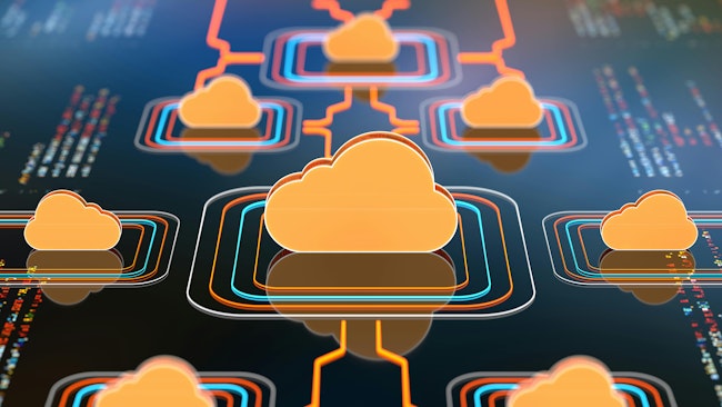 Cloud providers offer scalable and flexible infrastructure, empowering businesses to access computing resources on demand.