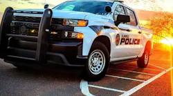 police