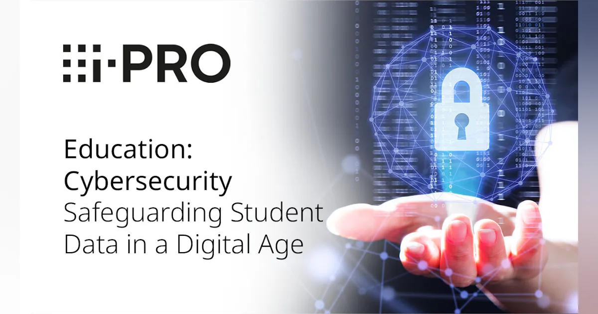 Student Lab Data Security Education: Cybersecurity - Safeguarding Student Data in a Digital Age ...