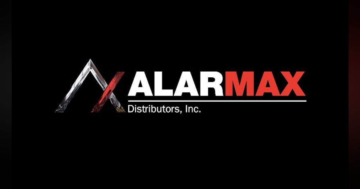 AlarMax debuts platform SecurityInfoWatch