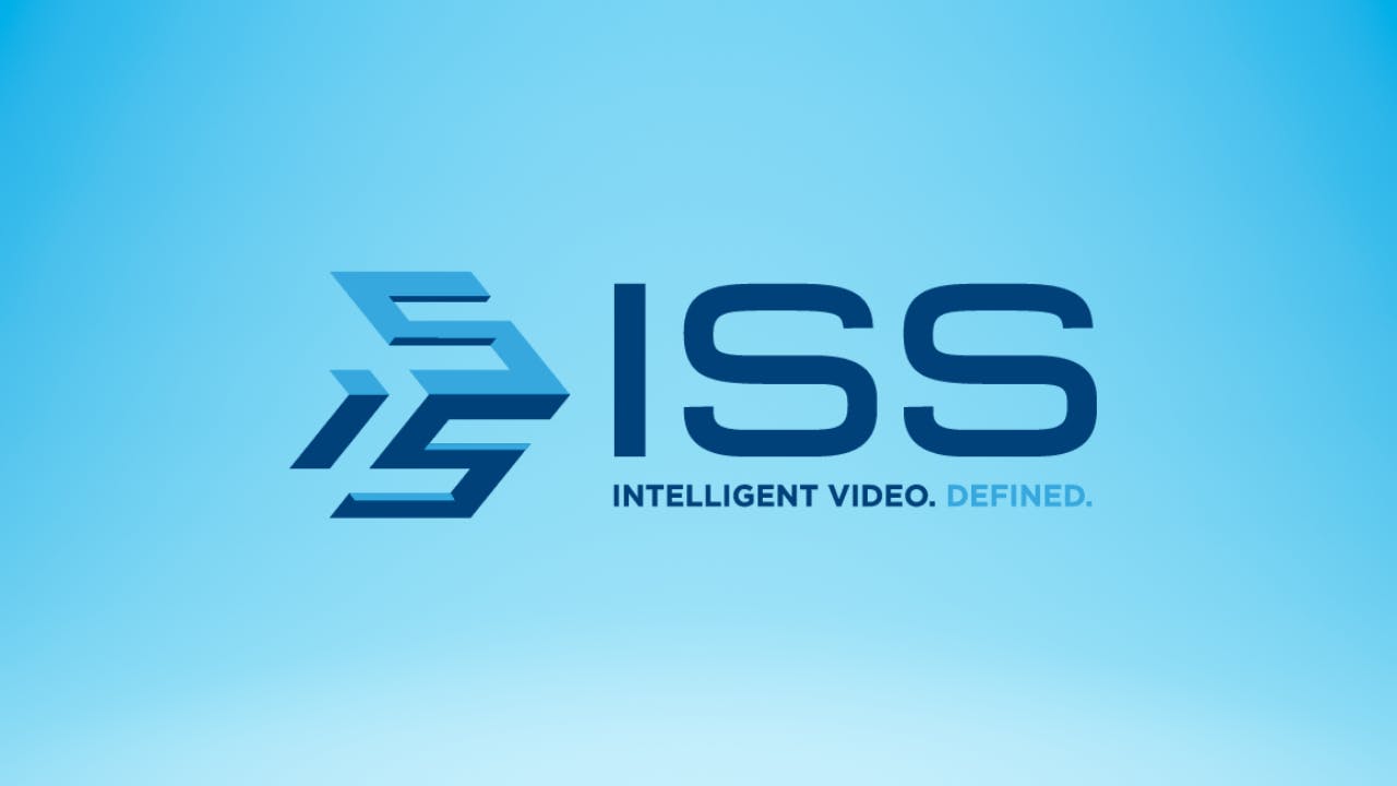 ISS