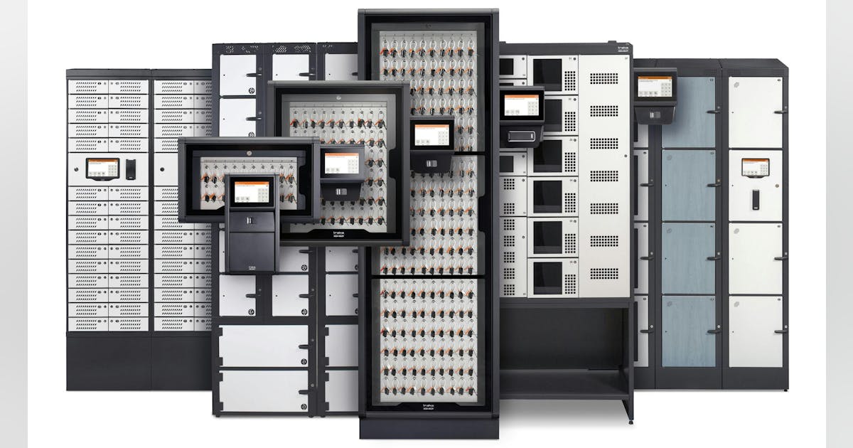 Traka expands into Canada, enhancing accessibility and support for ...