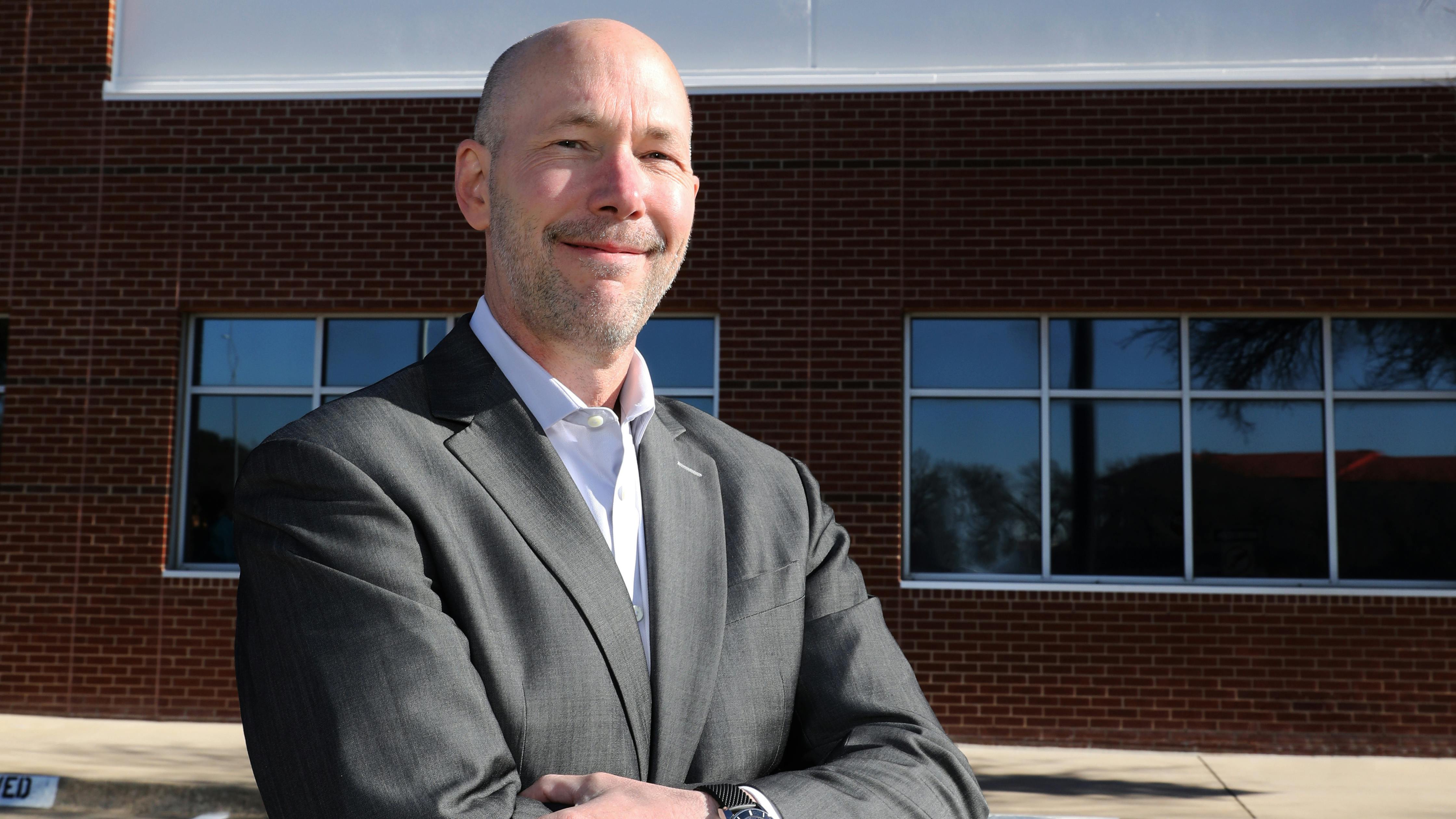 Longtime executive Dan Bresingham, who guided ADT Commercial through its transition to Everon, has left the company.