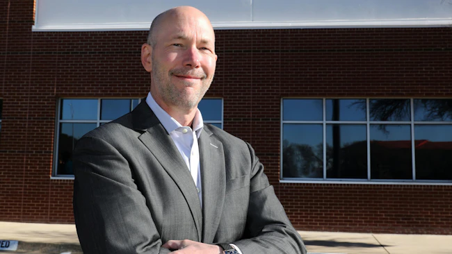 Longtime executive Dan Bresingham, who guided ADT Commercial through ...