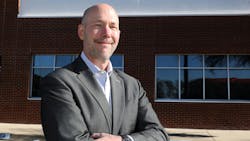 Longtime executive Dan Bresingham, who guided ADT Commercial through its transition to Everon, has left the company. Longtime executive Dan Bresingham, who guided ADT Commercial through its transition to Everon, has left the company.