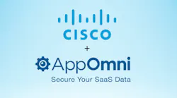 AppOmni and Cisco partner to extend SaaS security with end-to-end Zero Trust
