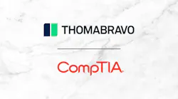 H.I.G. Capital and Thoma Bravo to acquire CompTIA brand and products