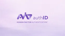 authID announces $10 million authentication security agreement