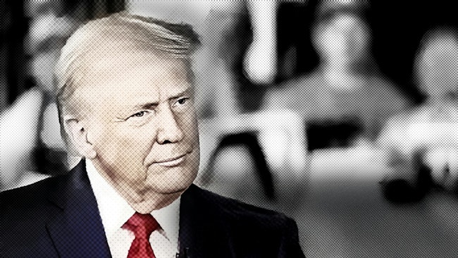 Since Donald Trump has already served one term as President of the United States, it becomes easier to judge his priorities simply based on historical precedent.