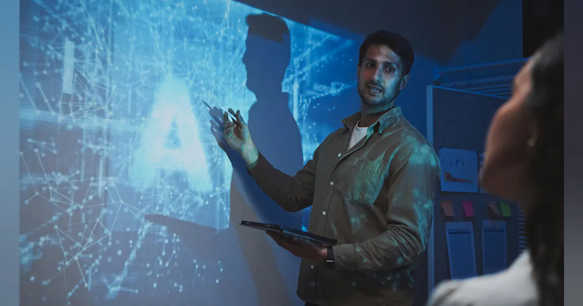 Can strategic AI deployment reduce cybersecurity burnout? Can strategic AI deployment reduce cybersecurity burnout?