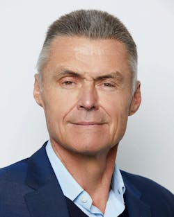 Jay Geldmacher, President and CEO, Resideo Jay Geldmacher, President and CEO, Resideo