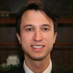 'Addressing crime and increasing public safety were major themes of the Trump campaign, which has also been vocally supportive of law enforcement – this should give security professionals a reason to be optimistic at it could potentially mean more resources and other forms of support needed to fulfill critical missions.' - Jake Parker, Senior Director of Government Relations for the Security Industry Association (SIA). 'Addressing crime and increasing public safety were major themes of the Trump campaign, which has also been vocally supportive of law enforcement – this should give security professionals a reason to be optimistic at it could potentially mean more resources and other forms of support needed to fulfill critical missions.' - Jake Parker, Senior Director of Government Relations for the Security Industry Association (SIA).