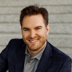 'We are worried about the tariffs in general – not just on China. No matter where the devices are produced, if they are made outside of the U.S., they could be impacted on cost.' - Jake Braunger, VP of Advocacy and Public Affiars for the Electronic Security Association (ESA) 'We are worried about the tariffs in general – not just on China. No matter where the devices are produced, if they are made outside of the U.S., they could be impacted on cost.' - Jake Braunger, VP of Advocacy and Public Affiars for the Electronic Security Association (ESA)