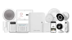 Resideo announces First Alert VISTA H Series security platform at CONNECT 2024